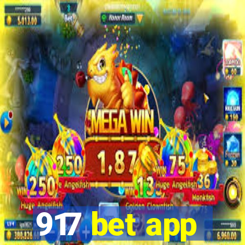 917 bet app