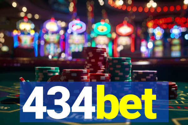 434bet