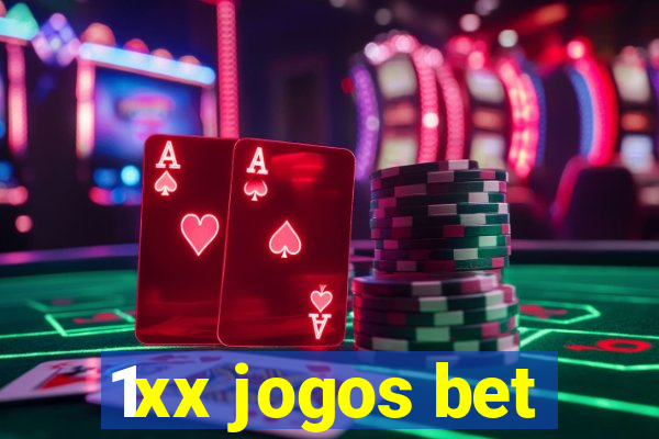 1xx jogos bet