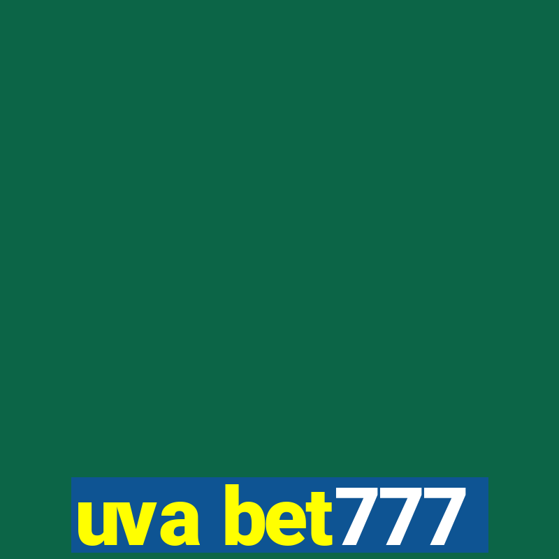 uva bet777