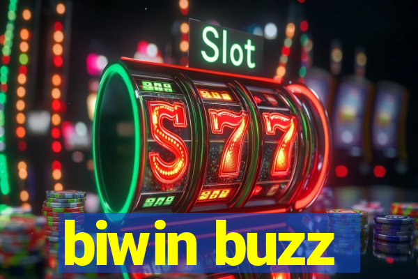 biwin buzz