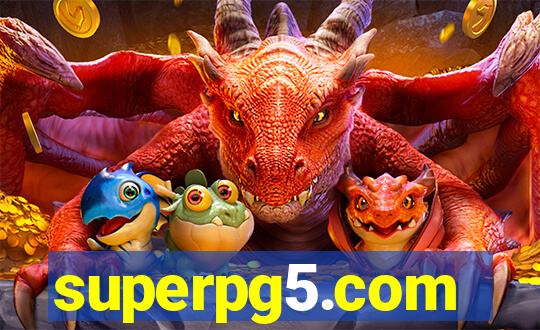 superpg5.com