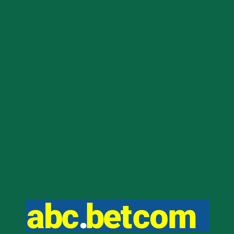 abc.betcom