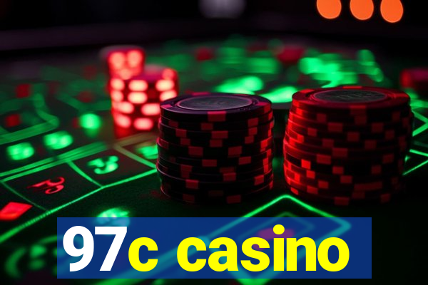 97c casino