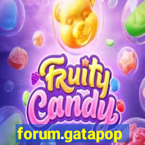 forum.gatapop