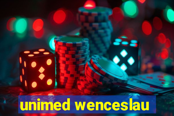 unimed wenceslau