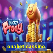 onabet cassino