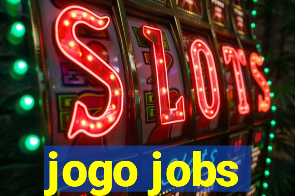 jogo jobs