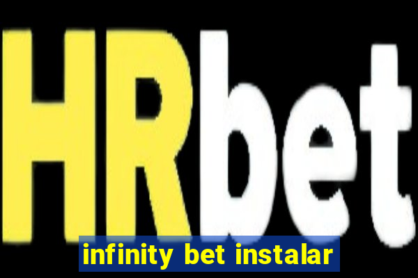 infinity bet instalar