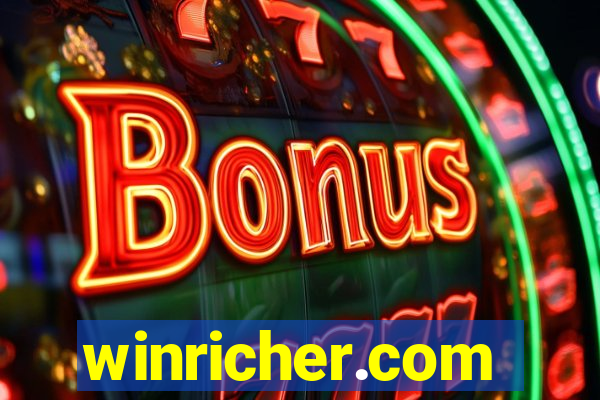 winricher.com