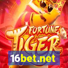 16bet.net