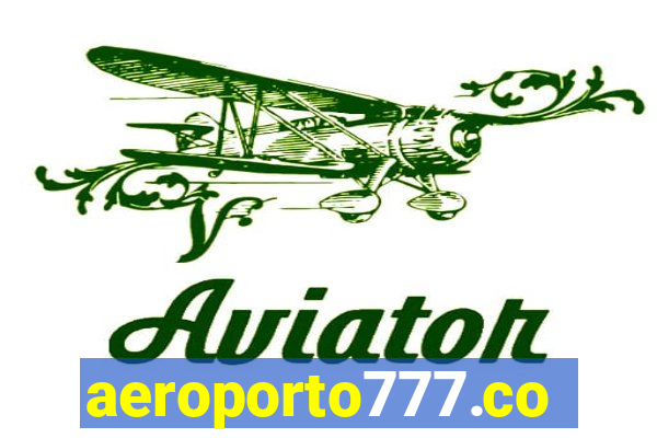 aeroporto777.com