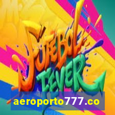 aeroporto777.com