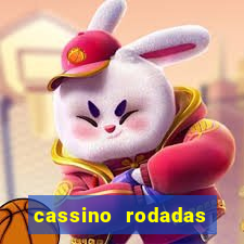 cassino rodadas gratis sem deposito