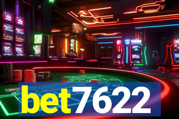 bet7622