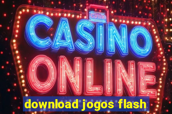 download jogos flash