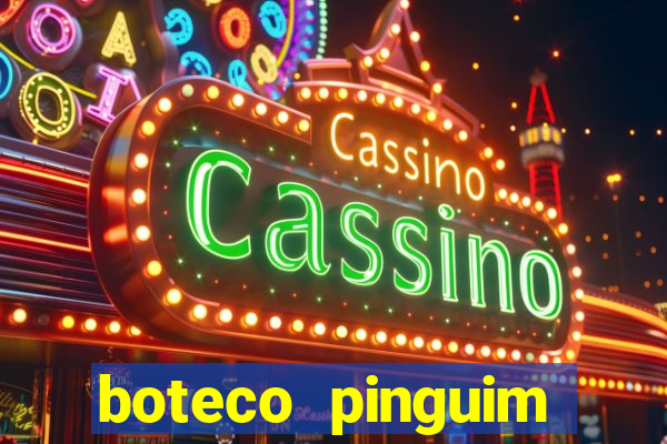 boteco pinguim assis brasil porto alegre