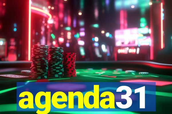 agenda31