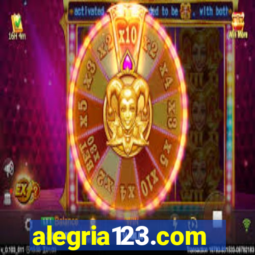 alegria123.com