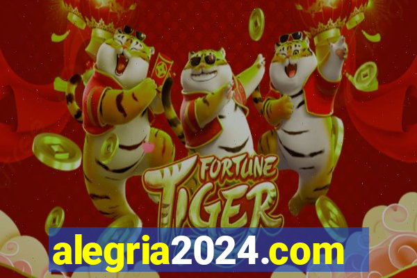 alegria2024.com