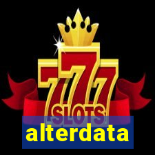 alterdata