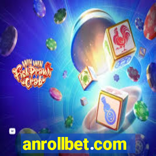 anrollbet.com