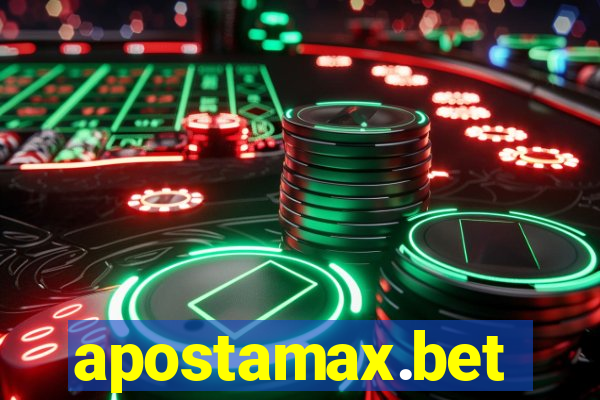 apostamax.bet