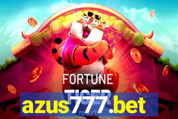 azus777.bet