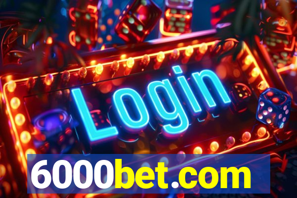 6000bet.com