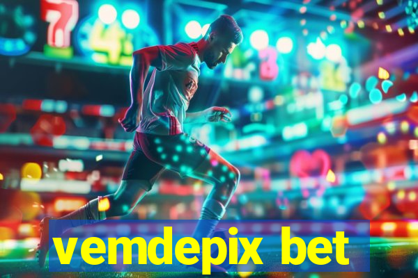 vemdepix bet