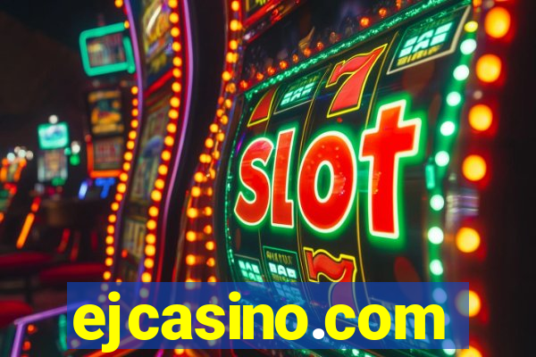 ejcasino.com