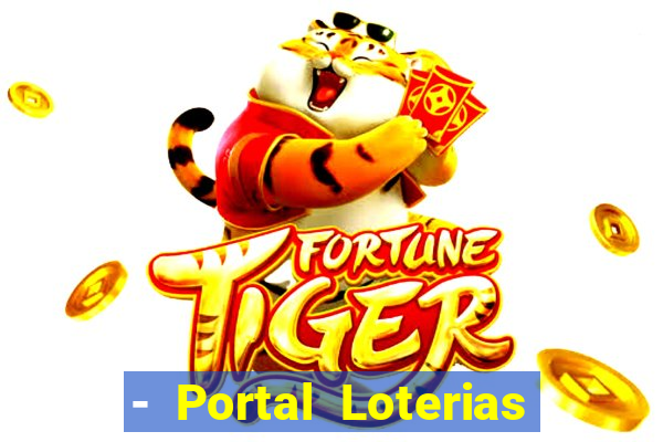 - Portal Loterias | CAIXA