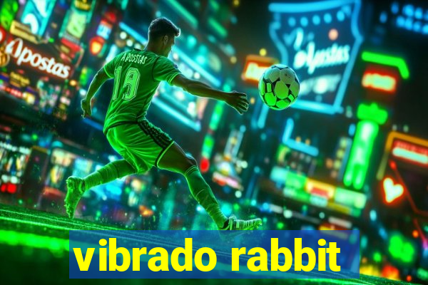 vibrado rabbit