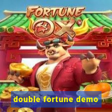 double fortune demo