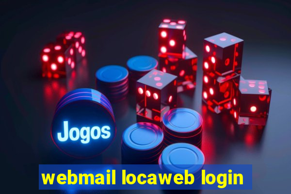 webmail locaweb login