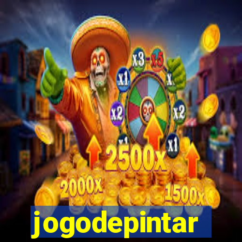 jogodepintar