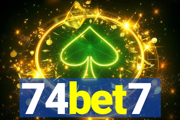 74bet7