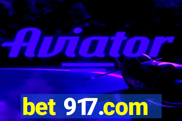 bet 917.com