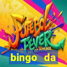 bingo da chapeuzinho vermelho