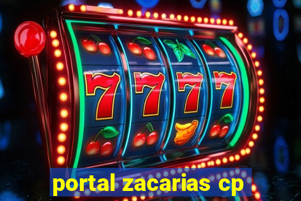 portal zacarias cp