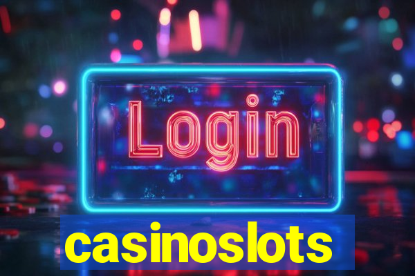 casinoslots