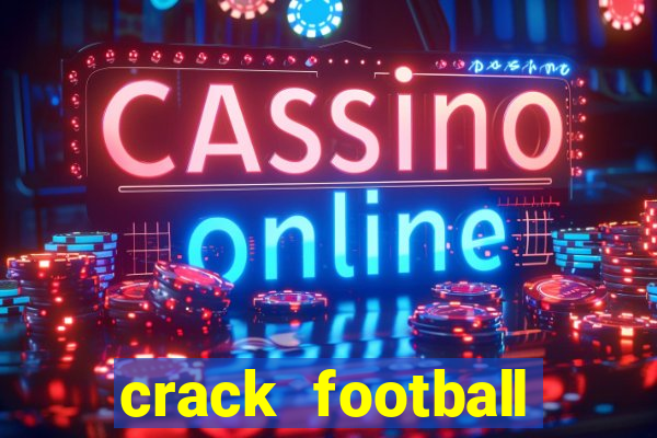 crack football manager 2024