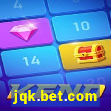 jqk.bet.com