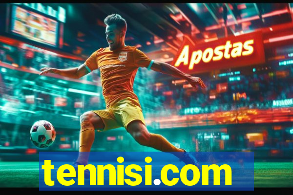 tennisi.com