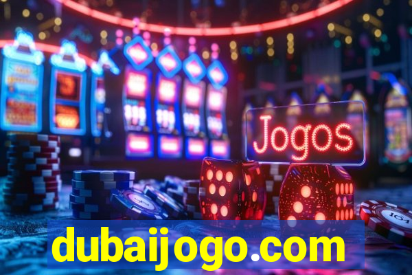 dubaijogo.com