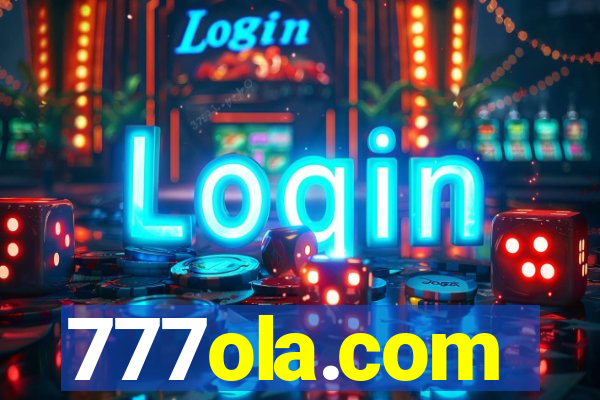 777ola.com