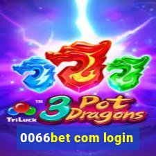 0066bet com login