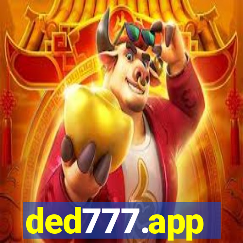 ded777.app