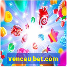 venceu bet.com