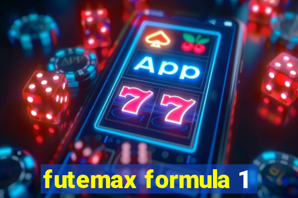 futemax formula 1